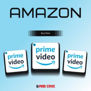 Amazon Prime Video