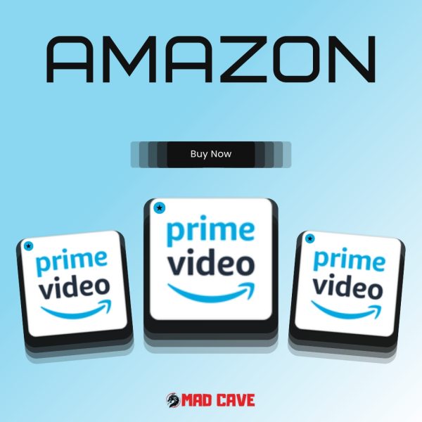 Amazon Prime Video