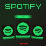 Spotify (1 Year)