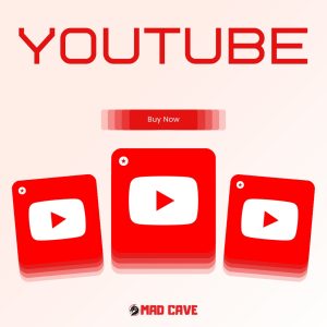 YouTube Premium (1 Months)