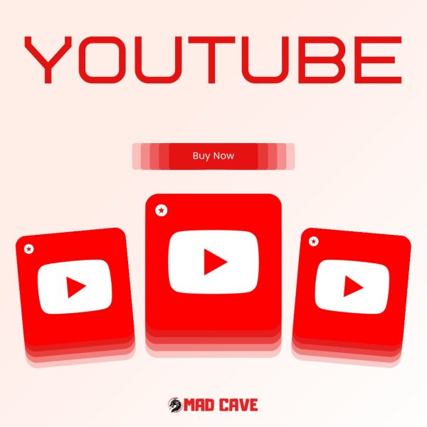 YouTube Premium (1 Months)