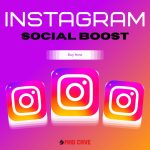 Instagram 1K Followers [Non-Drop]
