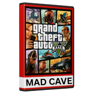 Grand Theft Auto V: Premium Enhanced Online Edition | Steam