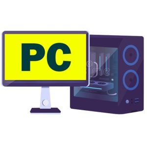PC Games
