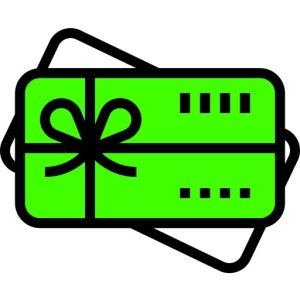 Gift Card & Subscription