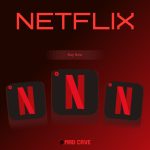 Netflix Shared Account