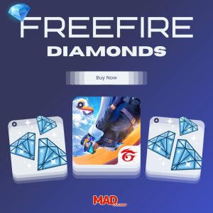 Freefire Diamonds